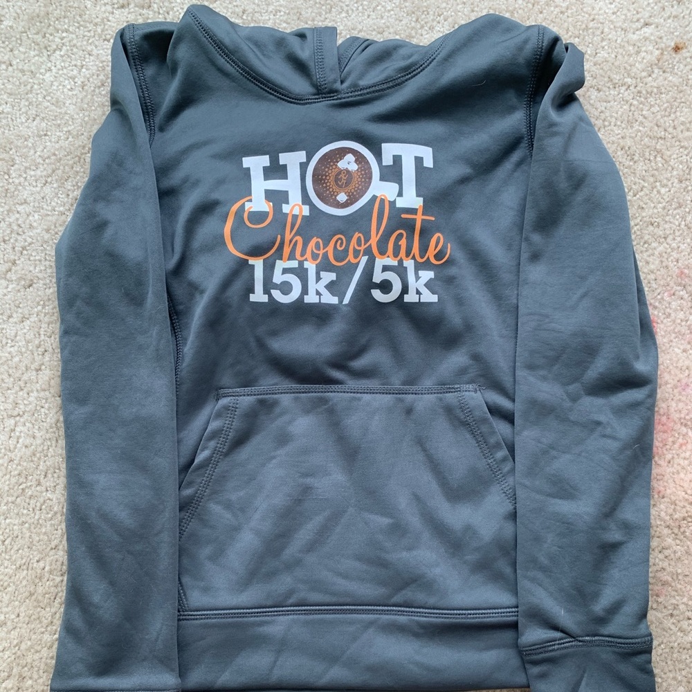 Graphic Hoodie